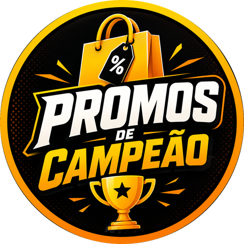 Promos de Campeão